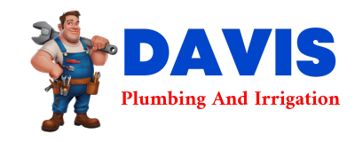 Trusted plumber in HURTSBORO